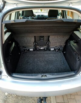 Škoda Roomster 1.2 TSI - 14