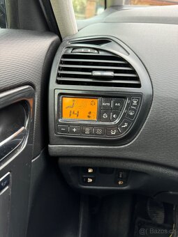 CITROEN C4 PICASSO 1.6 HDi - 14