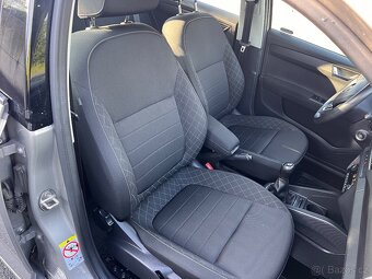 Škoda Fabia STYLE 1.0tsi 81kw , 2018 - 14