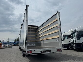 IVECO DAILY 35S18 SOUPRAVA 20 PALET, IHNED K ODBĚRU - 14