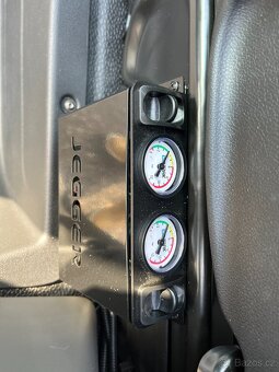 Renault Master 2,3dCi, 165k, 10palet, Nové, DPH - 14