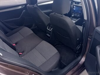 Škoda Octavia III kombi DSG/7 - 14