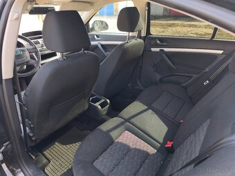 Škoda Octavia 2 facelift 1.6 TDI - 14