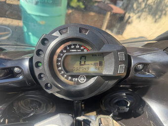 Yamaha FZ 6 S Fazer - 14