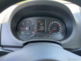 VW Amarok 2.0 TDI 90kw 4x4 - 14