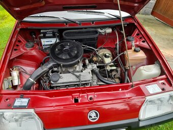 Škoda Favorit L 135 (1992) - 14