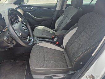 Škoda Scala STYLE DSG 1.5 TSI 110kW - 14
