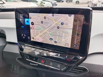 Volkswagen ID.3 Pro Electric Full LED ACC Keyless Kamera Qi - 14