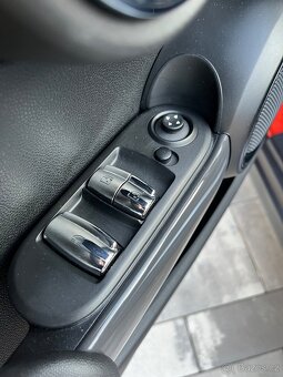 MINI COOPER CABRIO, DPH, JAKO NOVÉ - 14