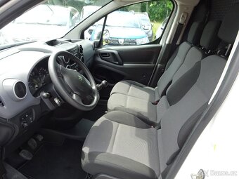 Peugeot Partner 1.6 BLUE HDI 99 - 14
