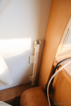 Karavan Elddis Odyssey - 14