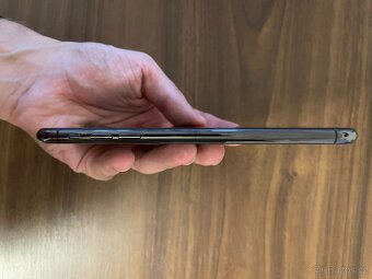 iPhone XS Max (256gb, baterie: 76%) - 14
