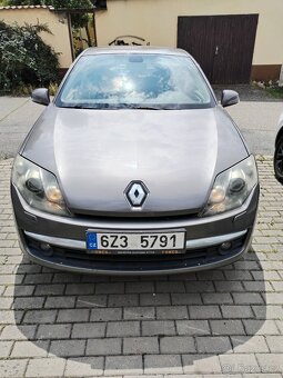 Renault Laguna III - 14