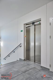 Prodej, byty/2+kk, 46.9 m2, Oty Bubeníčka, 10400 Praha, Hlav - 14