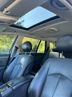 Mercedes-Benz E320 CDI Avantgarde - 14