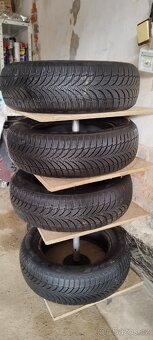 Toyota Yaris Terra 1.0 VVTi sokr. - 14