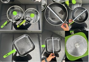 Různé nádobí - 14