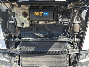 SCANIA R500 N323 HIGH LINE, FULL AIR, EURO 6 + HYDRAULIKA - 14