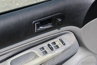 Volkswagen Golf, 1,9TDi 85KW, STK 10/2026, r.v. 2000 - 14