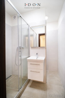 Prodej družstevního bytu 2+1 po kompletní rekonstrukci v Hav - 14