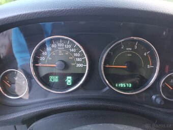 Jeep Wrangler Unlimited 2,8CRD 70th Anniversary Edition - 14