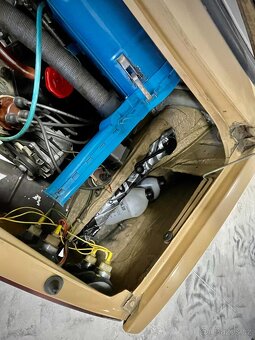 Predám ŠKODA 105S - TOP STAV - 2.900 € - 14