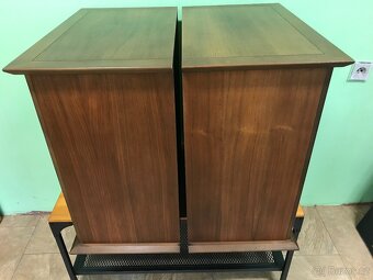 Wharfedale Rosedale 3 Speakers - 14