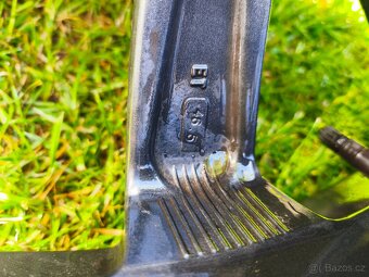 Dvourozměrná zimní sada KIA Stinger r19 5x114,3 - 14