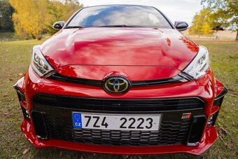Toyota GR Yaris - 14