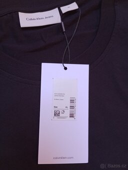 Pánská trička a tílka - 6 FOTEK - 14