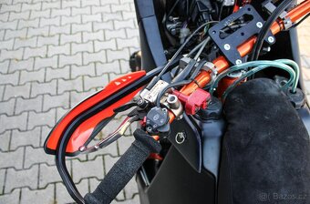 KTM 4T-EGS PARIS DAKAR - 14