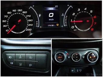 Fiat Tipo 2018 1.4 Turbo S-Design 88 kW - 14