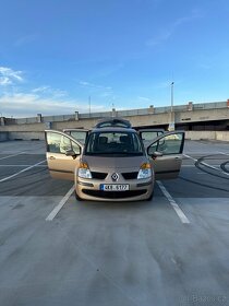 Renault Modus 1.2 55kw - 14