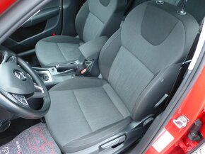 Škoda Octavia Combi 1.6TDi,85kw,Style,2017,ČR,1maj.-21%DPH - 14