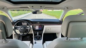 VW PASSAT B8 / 140kW / 2017 - 14