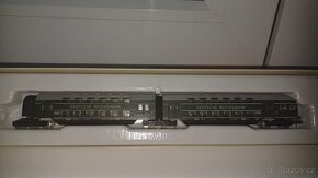 Vlačky - 14