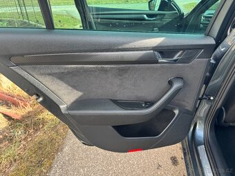 Škoda Superb 3 combi 2.0 TDI 147kw Sportline - 14