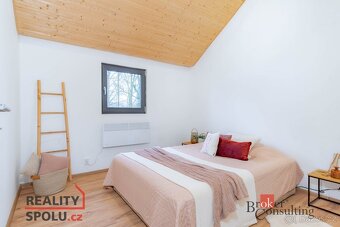 Prodej, domy/rodinný, 64 m2, Jezerní, 46334 Hrádek nad Nisou - 14