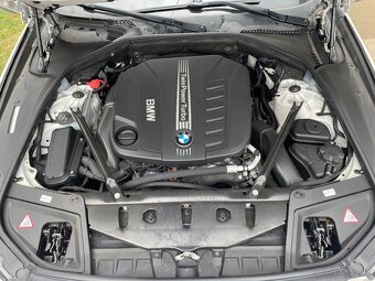 BMW f11 530d - 14