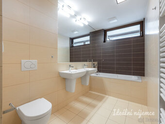 Pronájem bytu 3+kk, Plzeňská, Stodůlky,  34900 Kč/měs, 93 m2 - 14