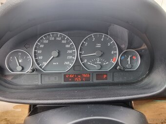 BMW E46 330ci - 14