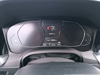 BMW Řada 3, 320d, G21, 140kW, SPORTLINE - 14