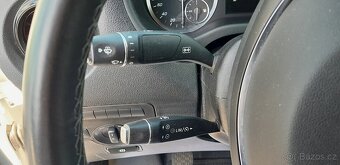 Vito 116 CDI/L, navigace, senzory, kamera - 14