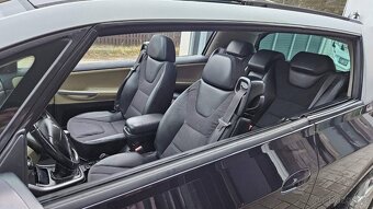 Renault Avantime 3.0 V6 152 kW Dynamique 170tkm klima tažné - 14