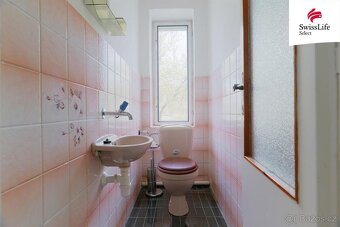 Prodej rodinného domu 200 m2 Šestajovice Roztoky - 14