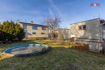 Prodej rodinného domu, 138 m², Hnojník - 14