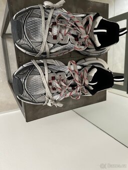 Balenciaga boty - 14