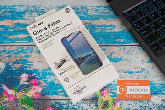 Tvrzené sklo IMAK H pro Xiaomi, Redmi a Poco - 14