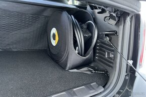 Prodám Smart Fortwo Cabrio EQ BRABUS JBL - 14