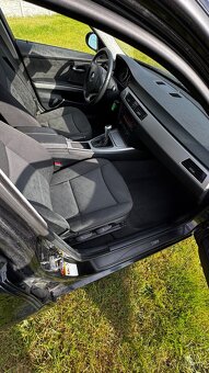 BMW E90 318d – 2006 – 318d (90 kW) - 14